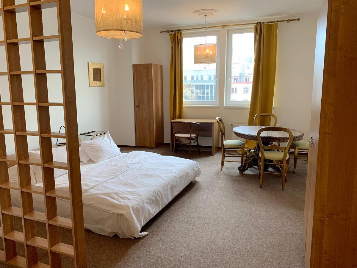 Appartement Holiday Home Prague Prague