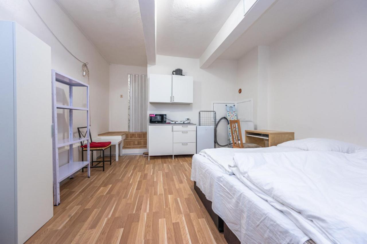 Dittrichova Apartment