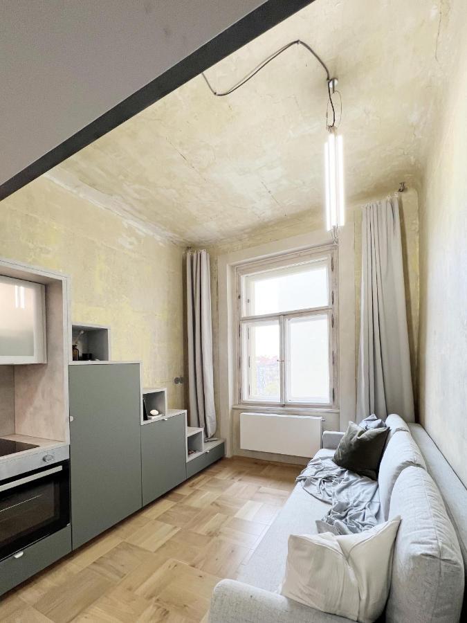 Daire Turnkey Urban Harmony Studio