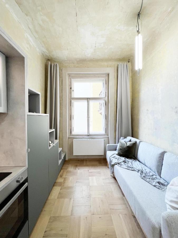Daire Turnkey Urban Harmony Studio