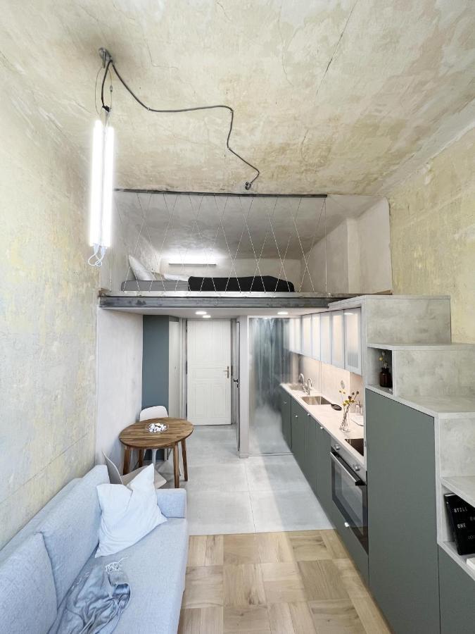 Daire Turnkey Urban Harmony Studio