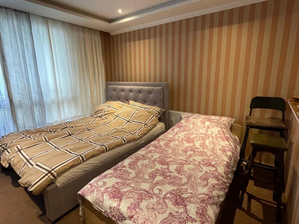 Apartamento Garsoniera *