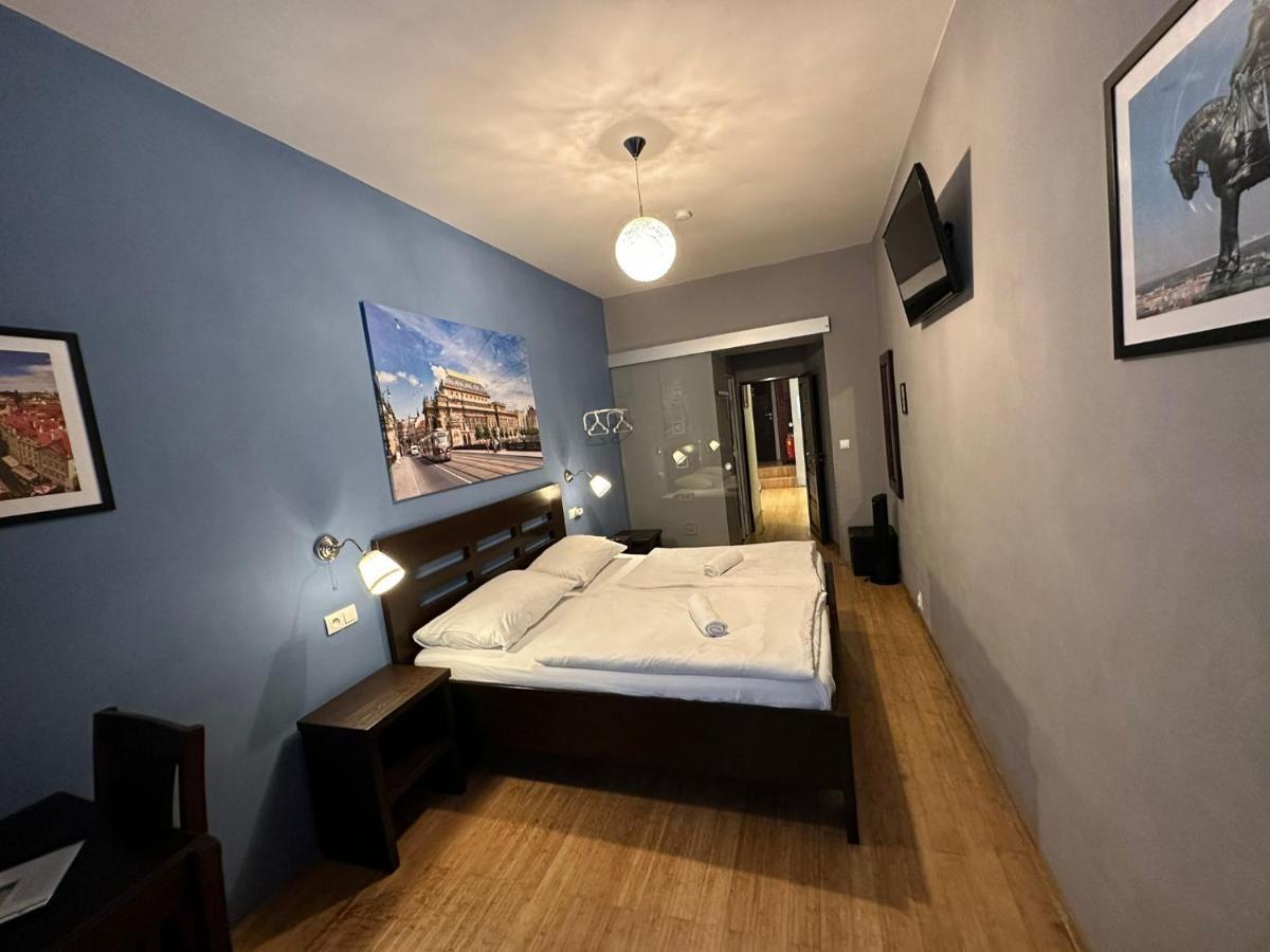 Central Studios Prague