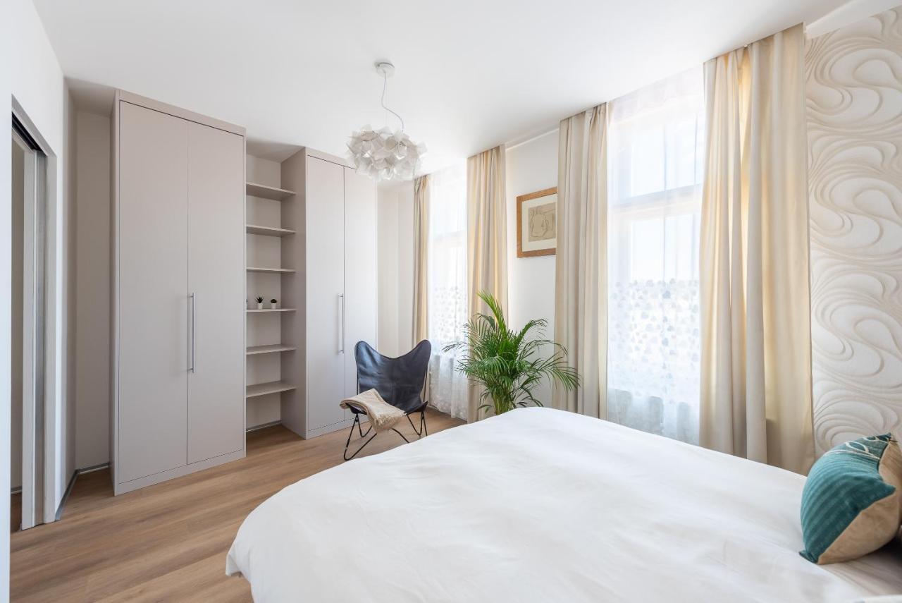New Modern 5. Floor *