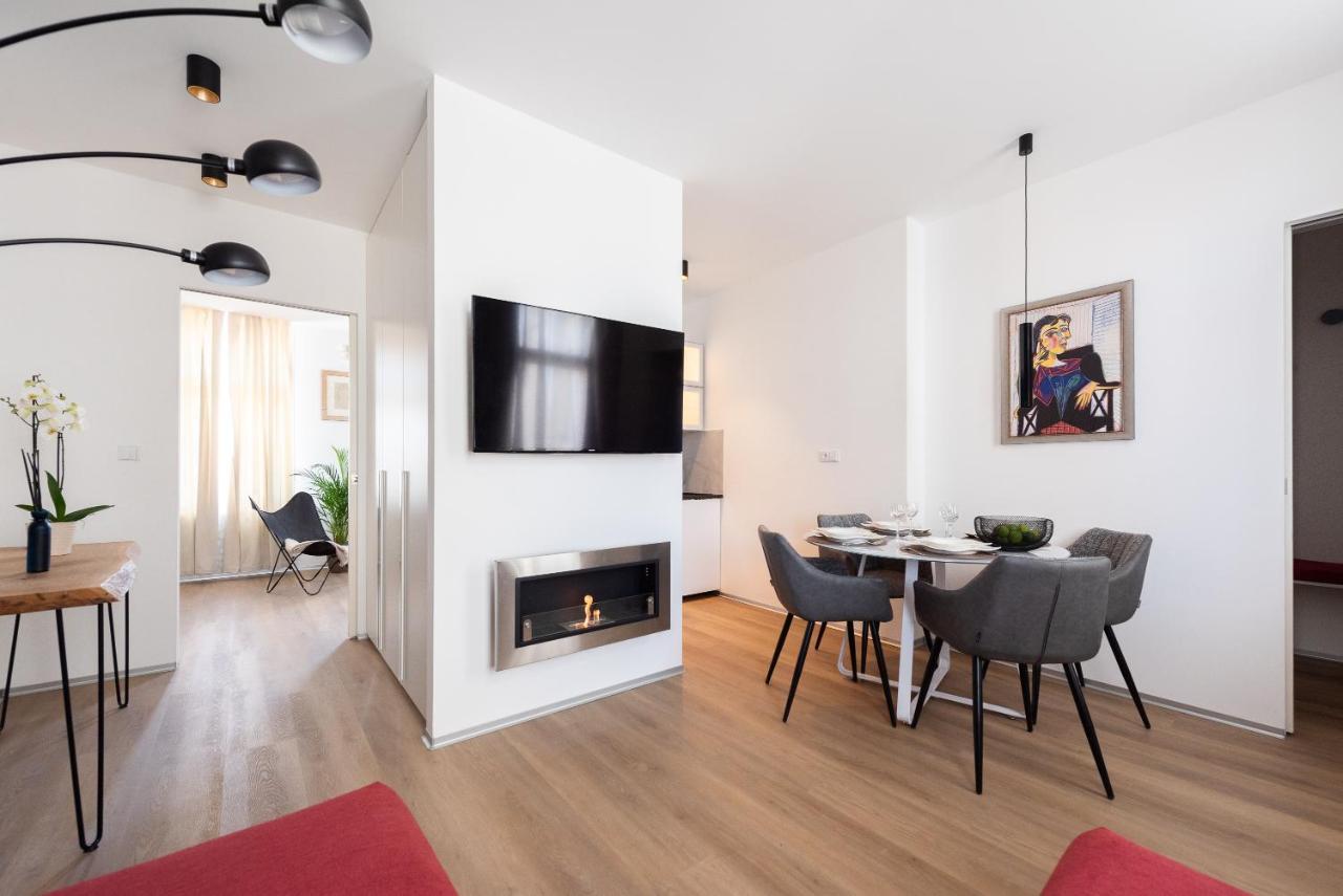 New Modern 5. Floor Apartment *