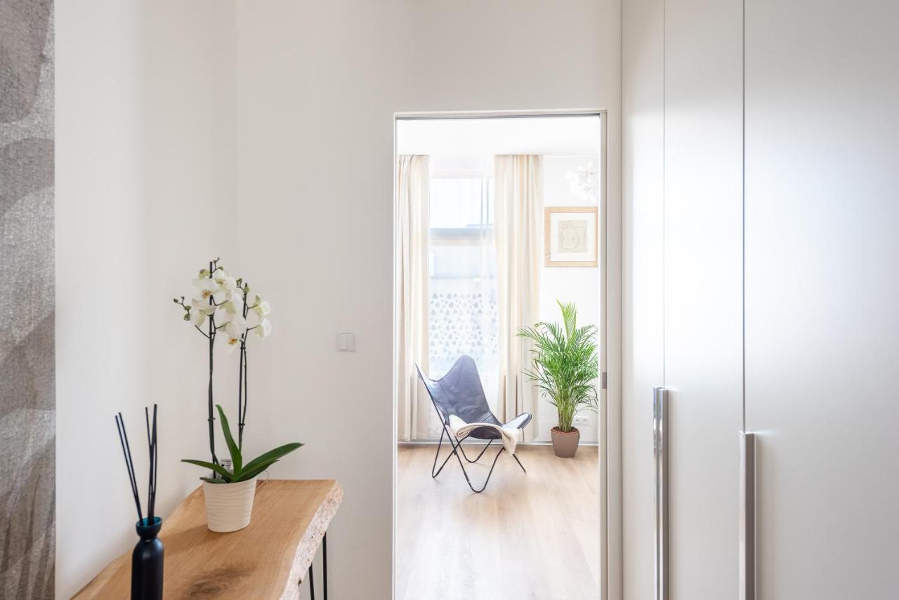 Apartment New Modern 5. Floor Prague