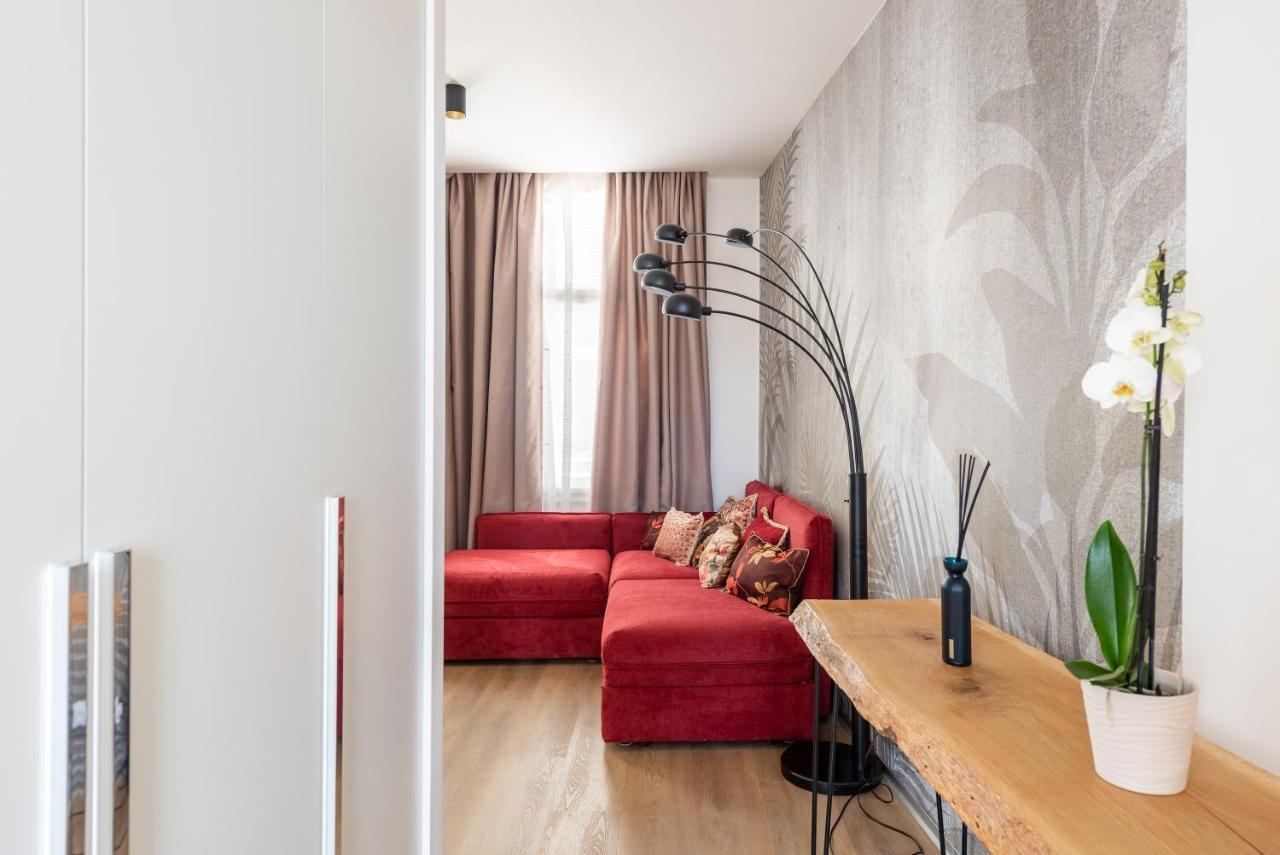 New Modern 5. Floor *