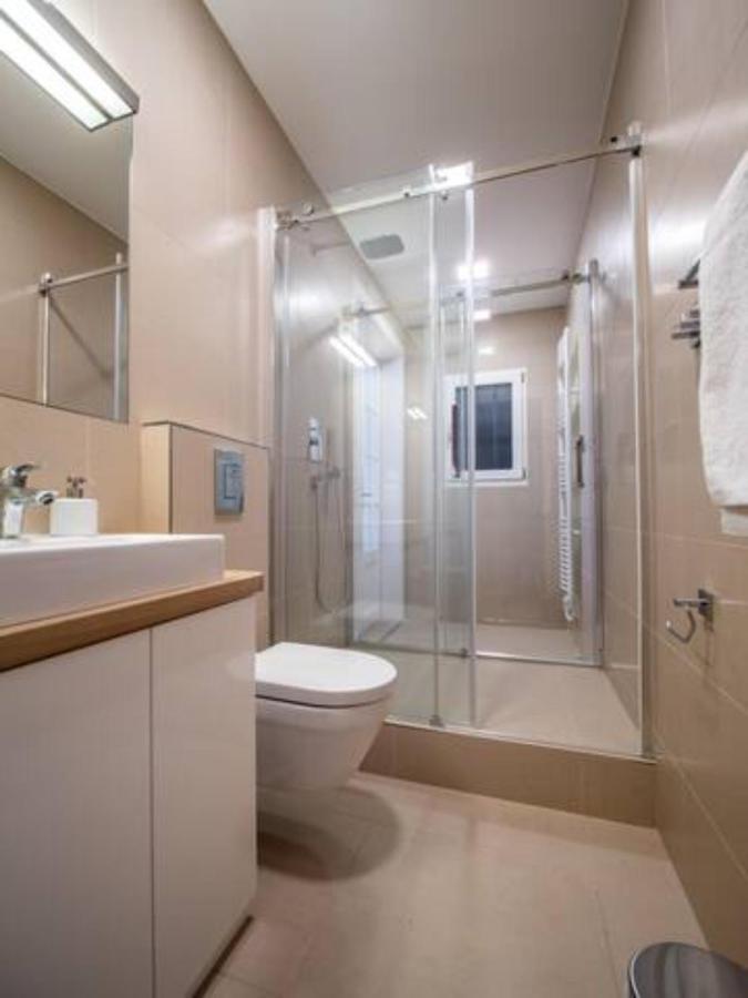 Appartement Class In Old Town 2 Bedrooms