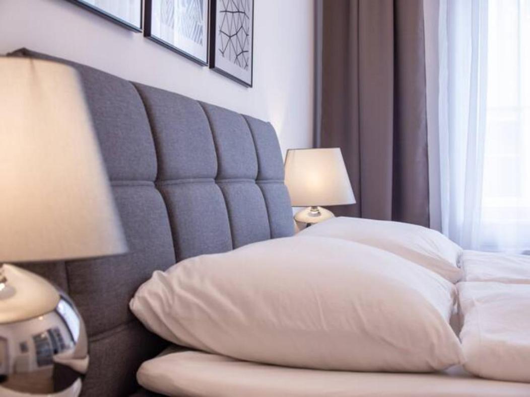 Appartement Class In Old Town 2 Bedrooms *