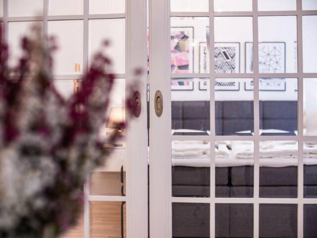 Class In Old Town 2 Bedrooms * Prague