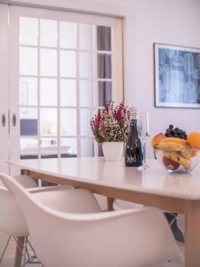 Class In Old Town 2 Bedrooms Prague