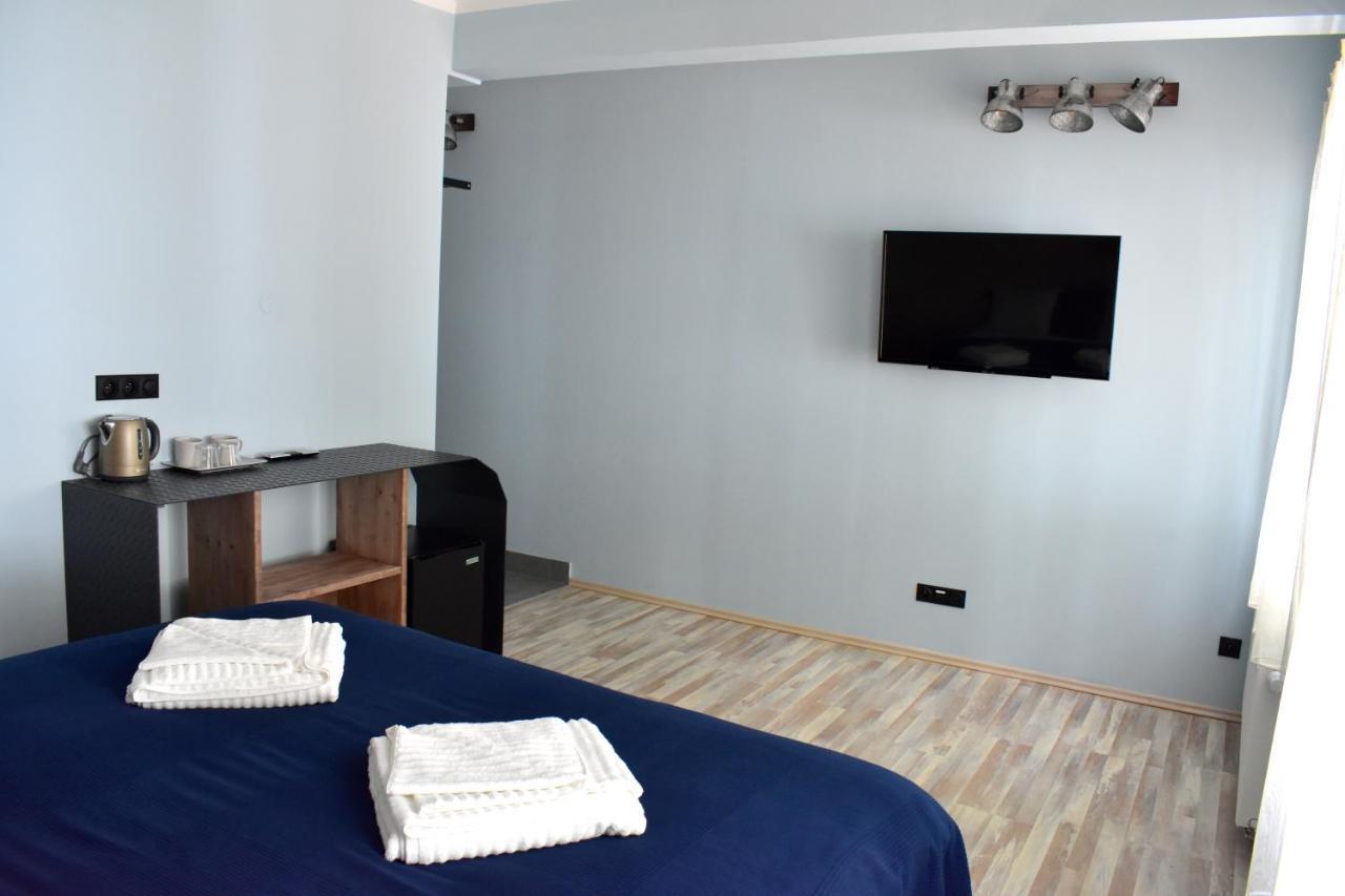 Ripska 26 Apartamento Praga