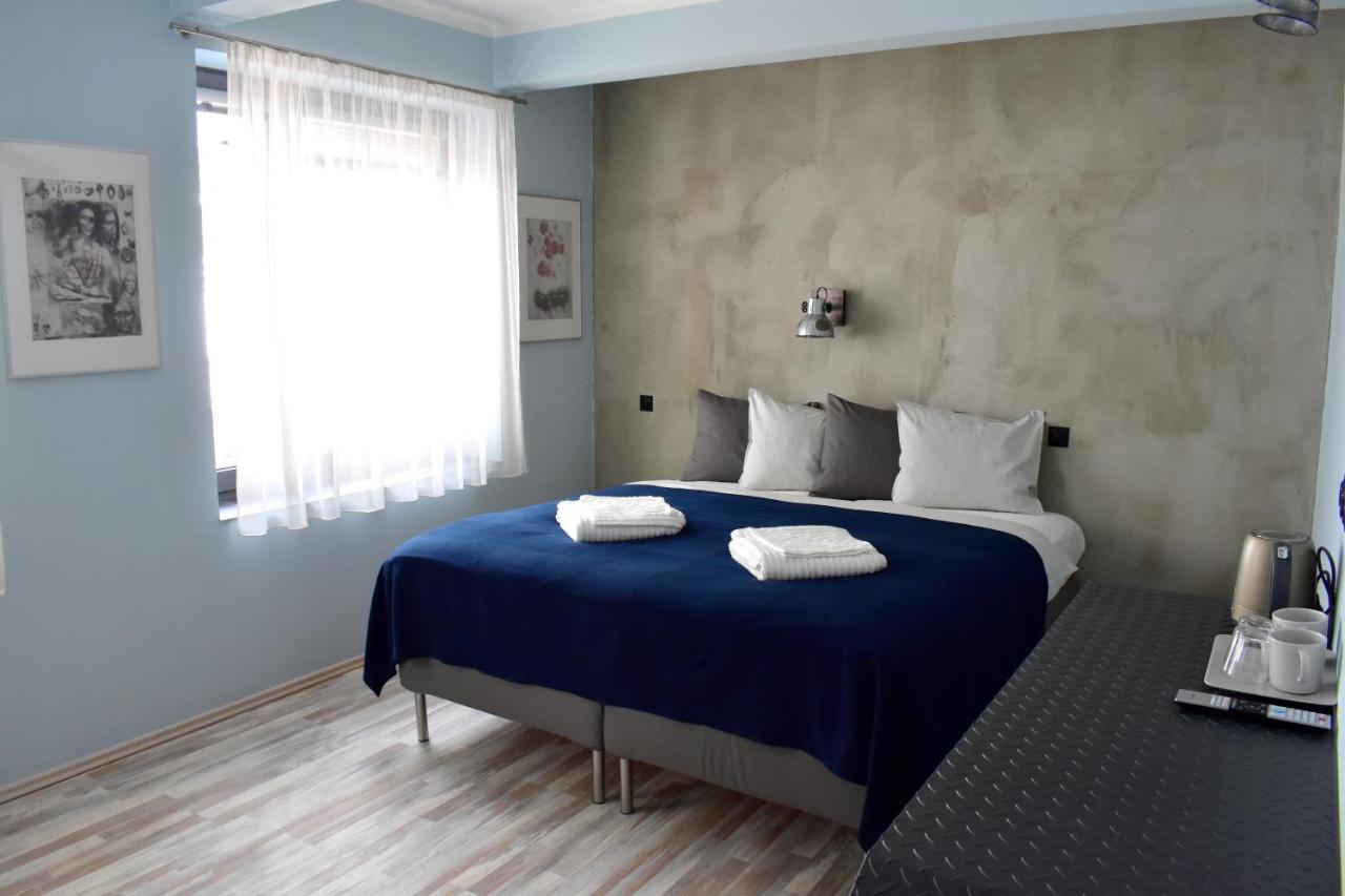 Ripska 26 Apartamento Praga