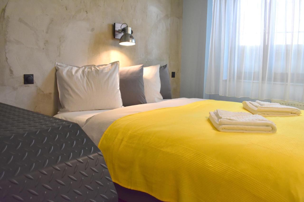 Apartamento Ripska 26 Praga