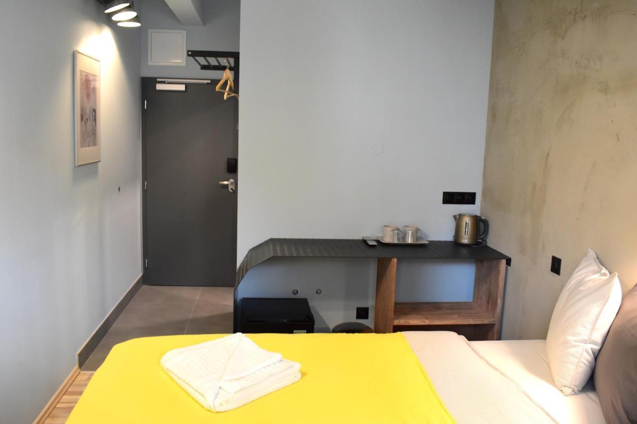 Ripska 26 Apartamento Praga