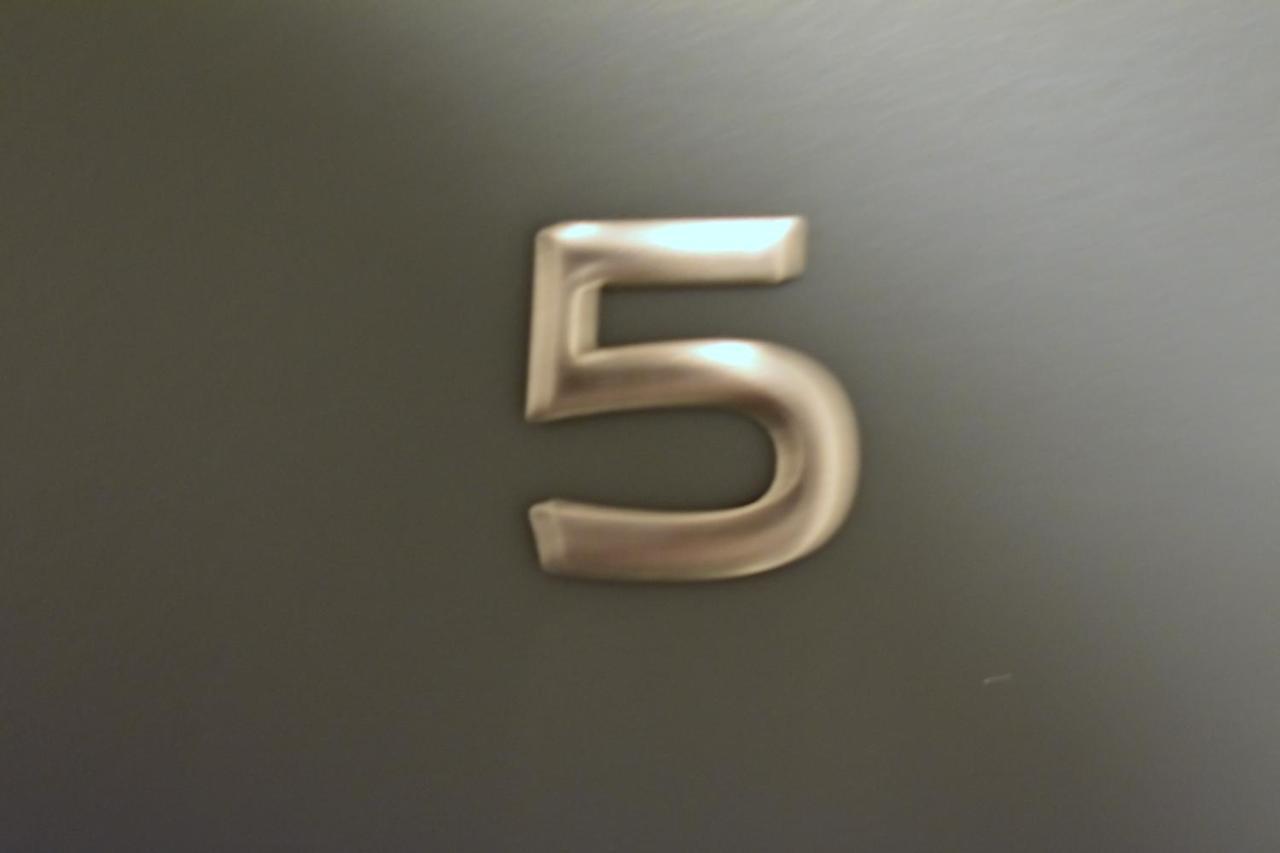 Apartamento Ripska 26 Praga