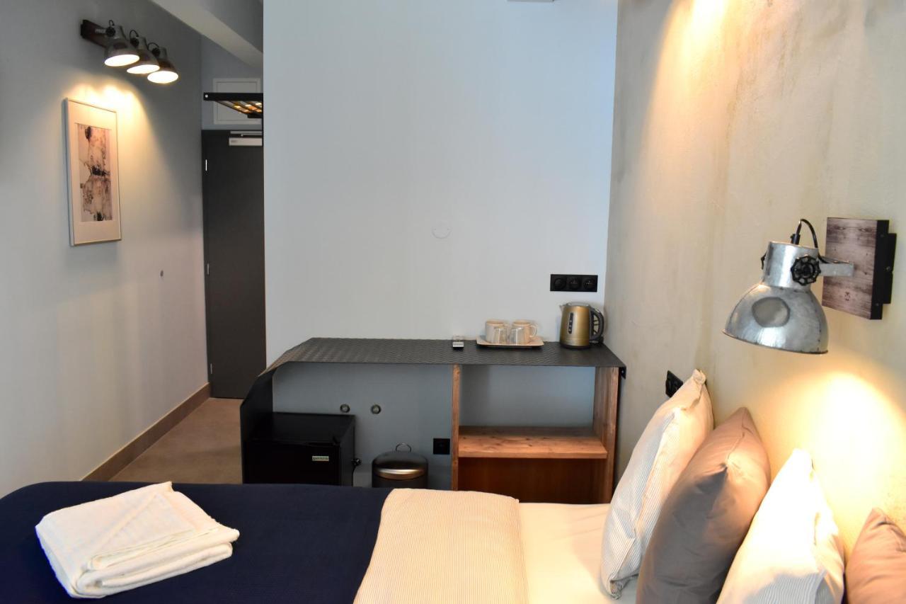 Apartamento Ripska 26 Praga