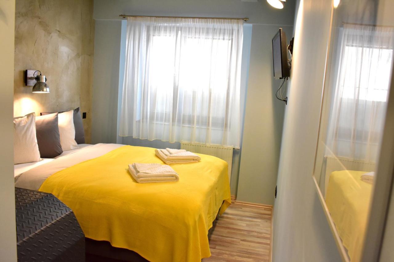 Ripska 26 Apartamento