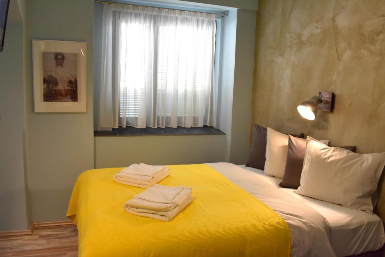Apartamento Ripska 26 Praga