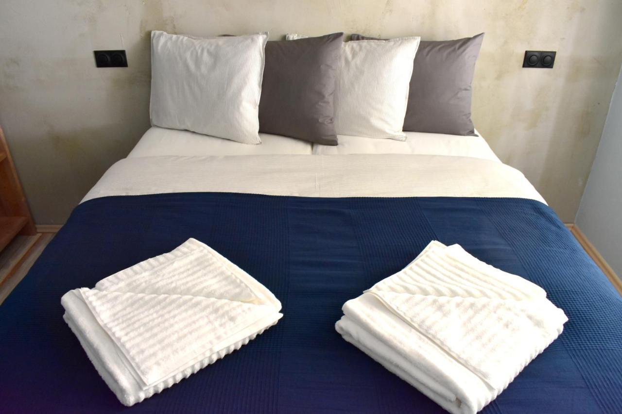 Apartamento Ripska 26 Praga