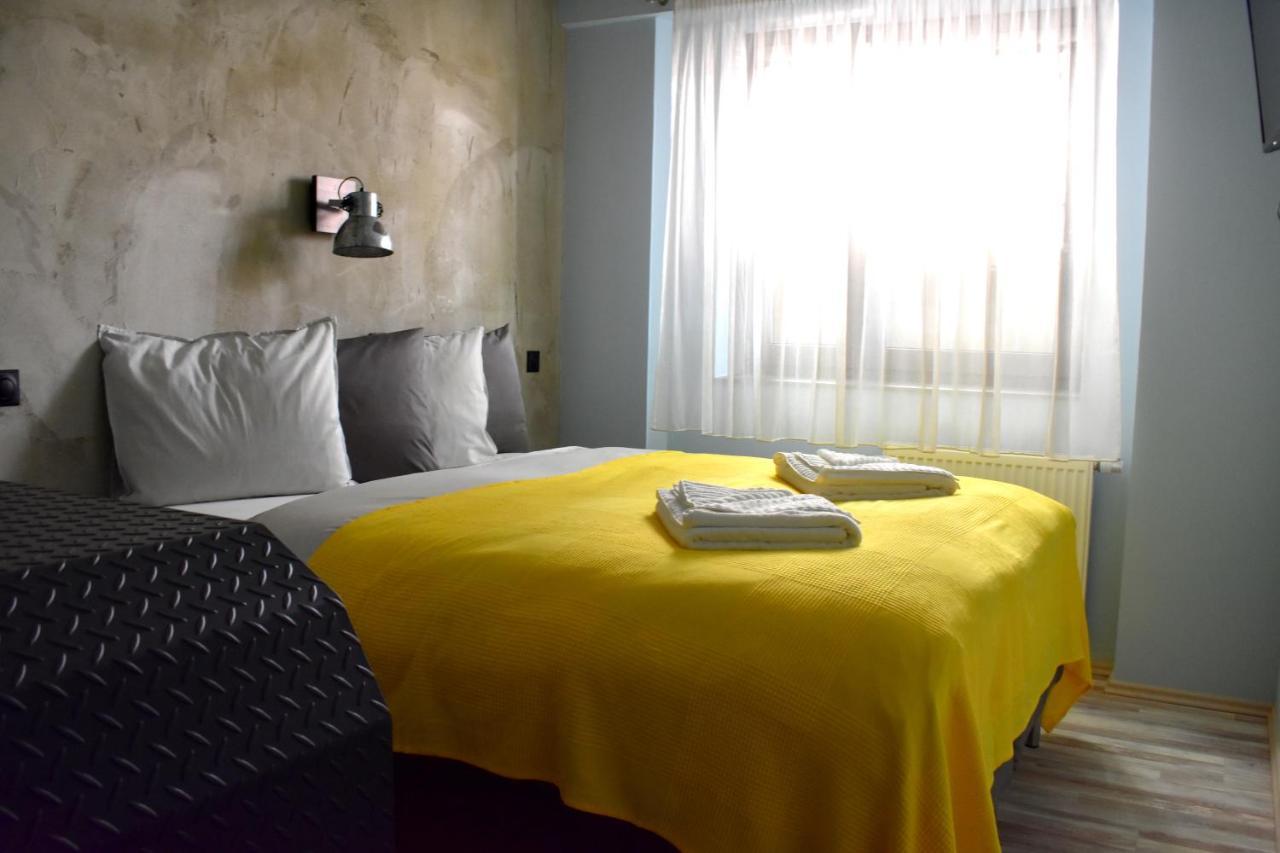 Apartamento Ripska 26 Praga