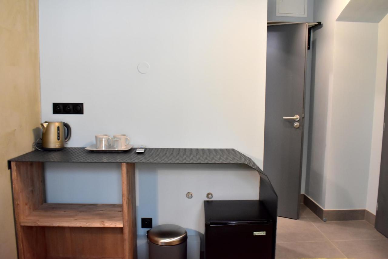 Apartamento Ripska 26 Praga
