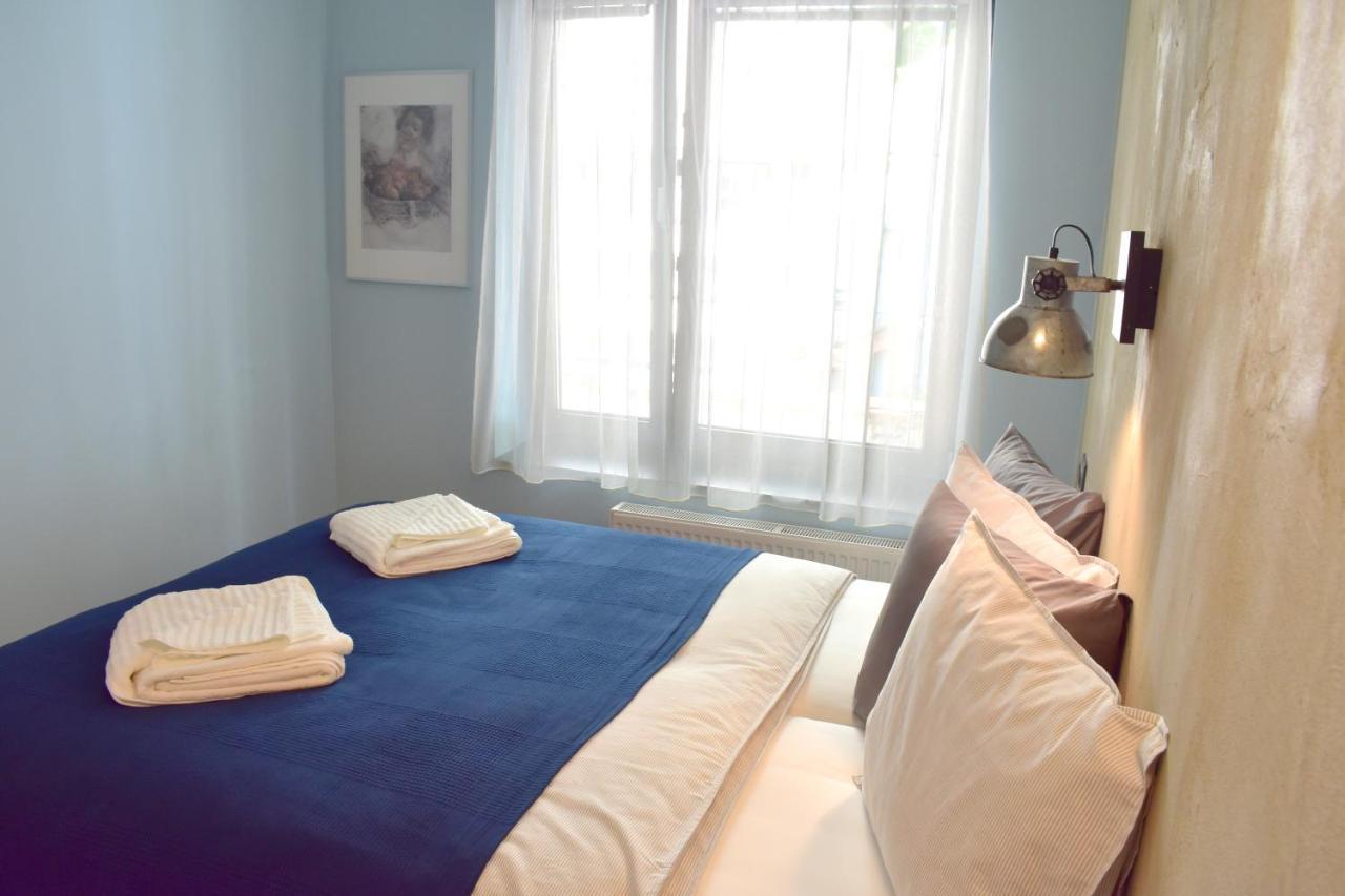 Ripska 26 Apartamento Praga