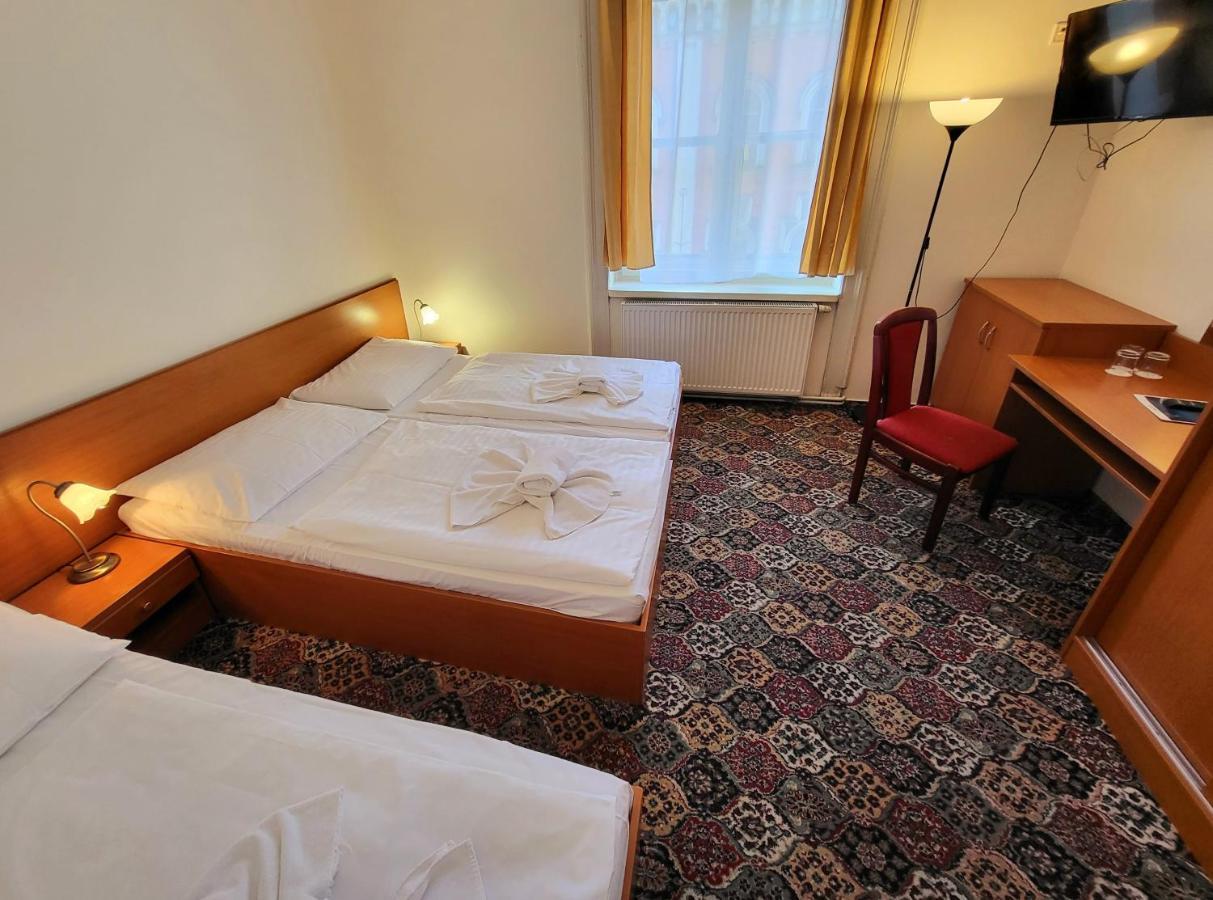 Hotel City-inn 3*