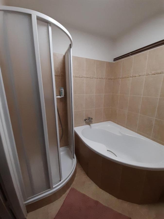 Homestay Soukromy Pokoj V Srdci Prahy