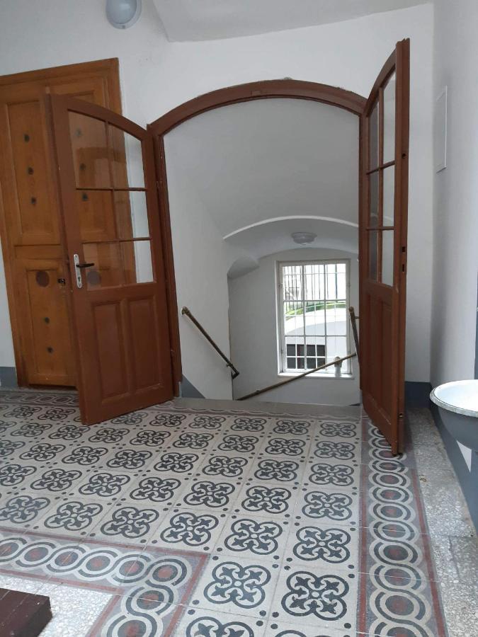 Soukromy Pokoj V Srdci Prahy Prague