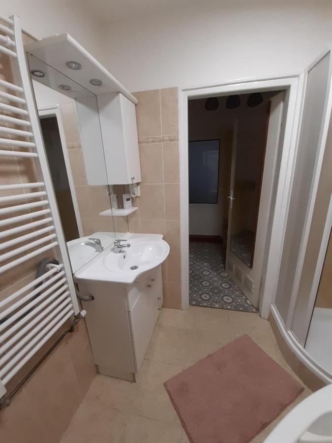 Homestay Soukromy Pokoj V Srdci Prahy
