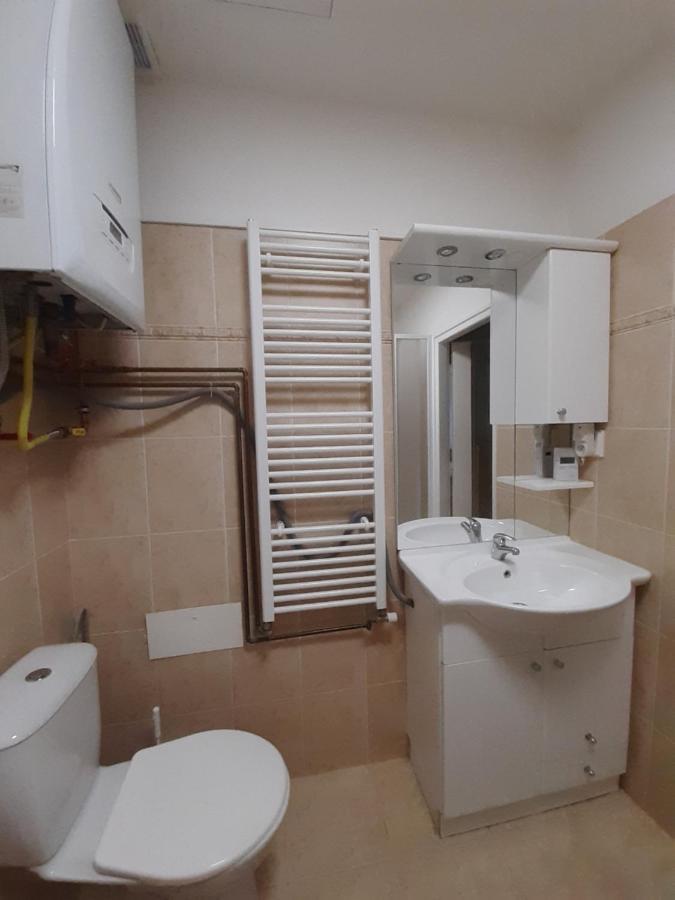 Homestay Soukromy Pokoj V Srdci Prahy