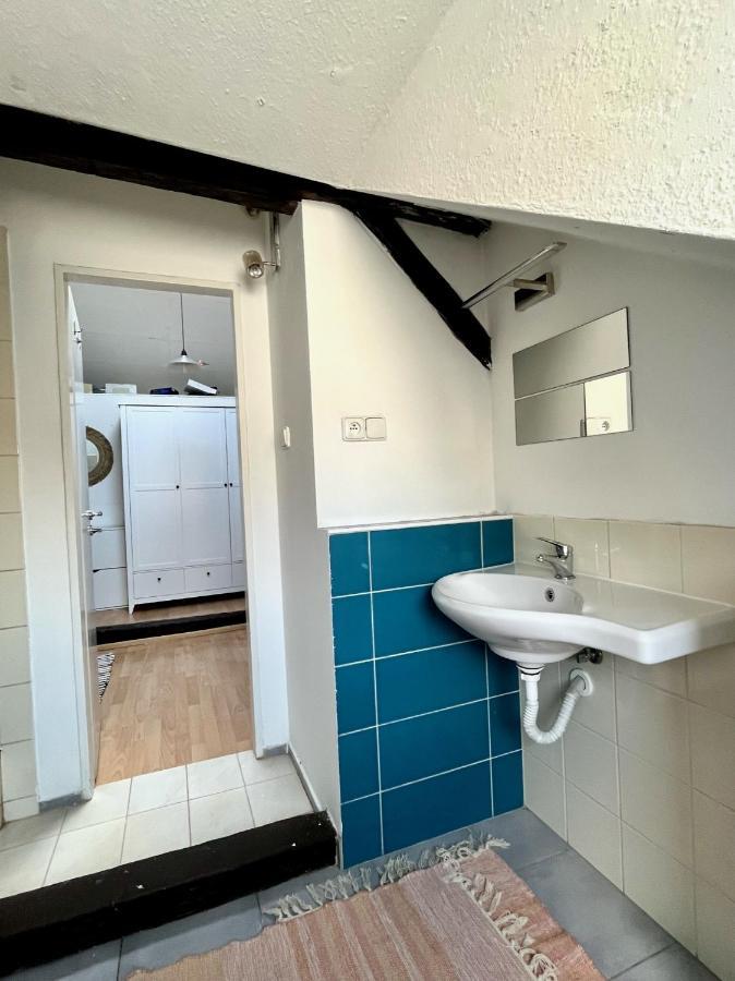 Appartement 2 Bedrooms Close To Palmovka