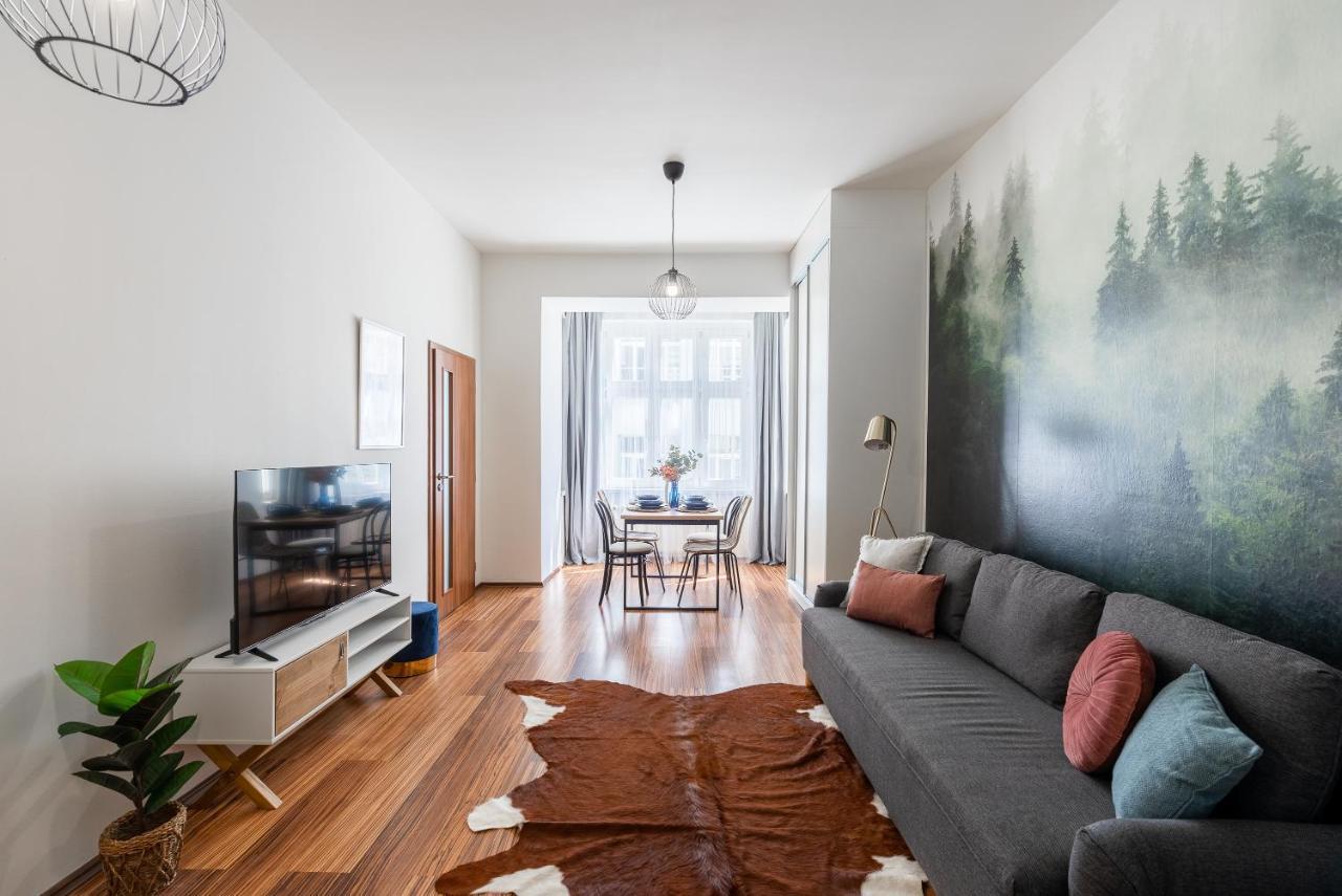 Apartamento 10 Min City Centre 5 People Apartment, Free Coffee