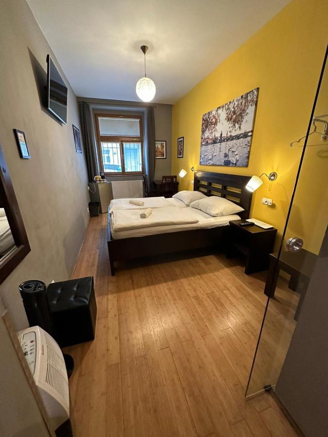 Hotel Central Studios Prague