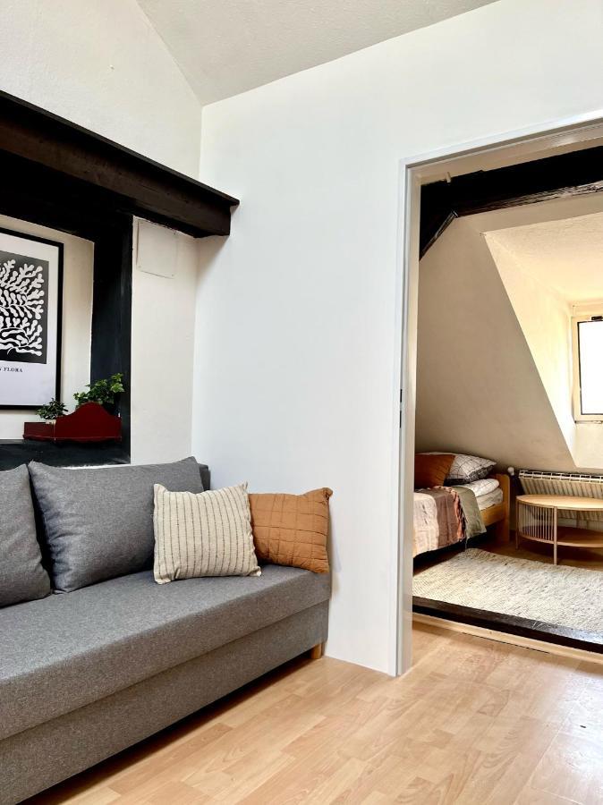2 Bedrooms Close To Palmovka Prague