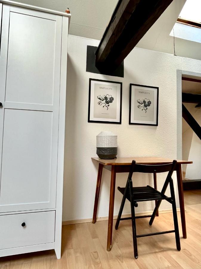 2 Bedrooms Close To Palmovka * Prague