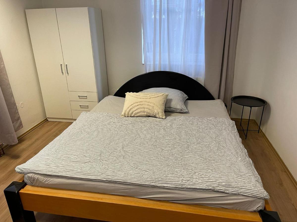 Apartment Space Close To Metro Palmovka Prague