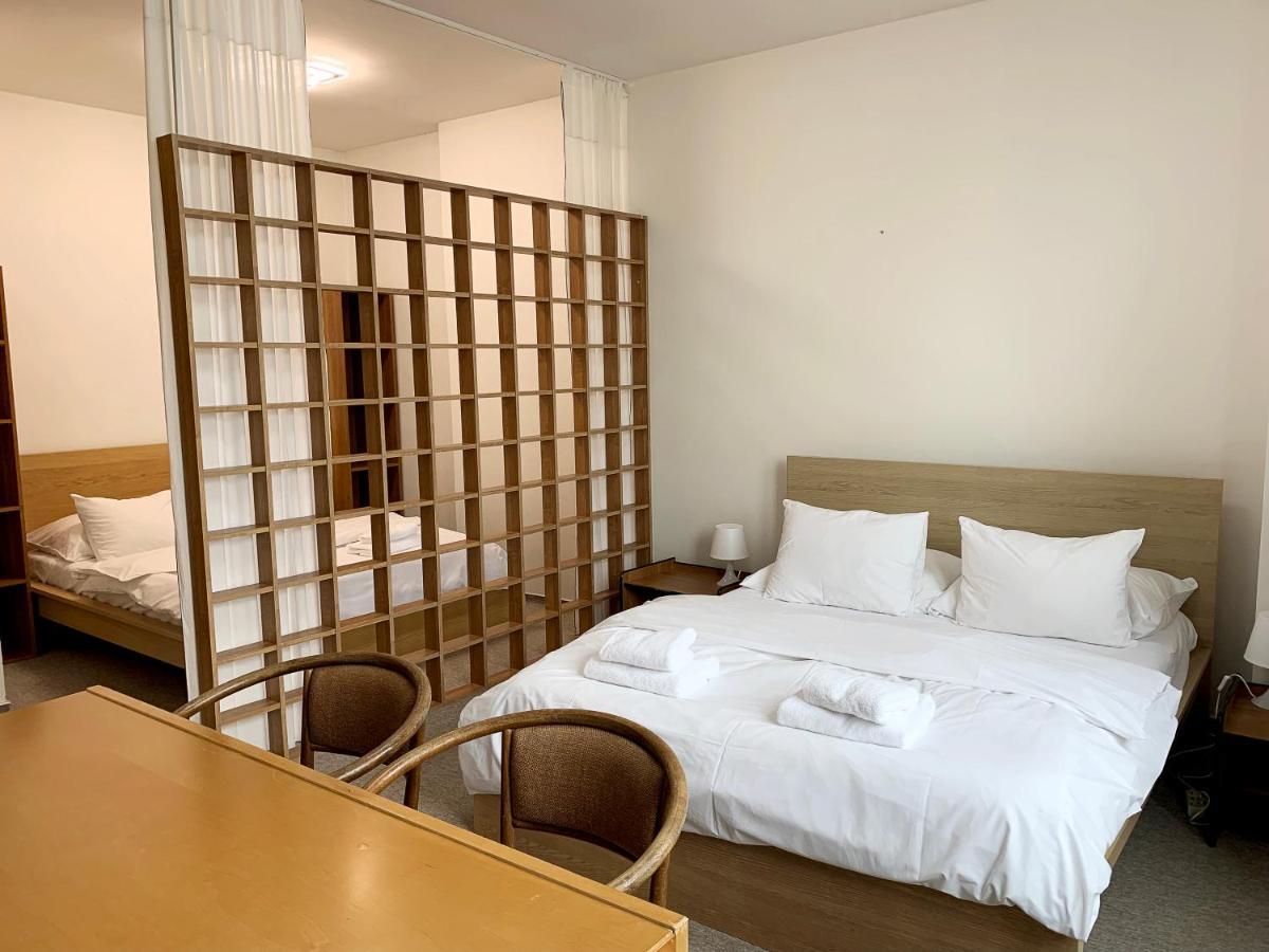 Holiday Home Prague Appartement Prague