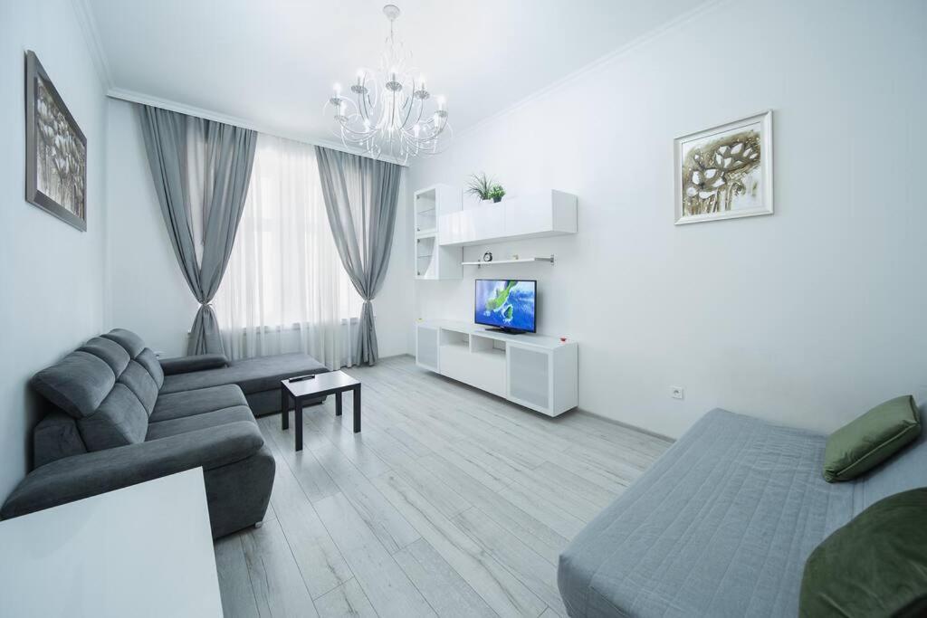 Apartment Opletal