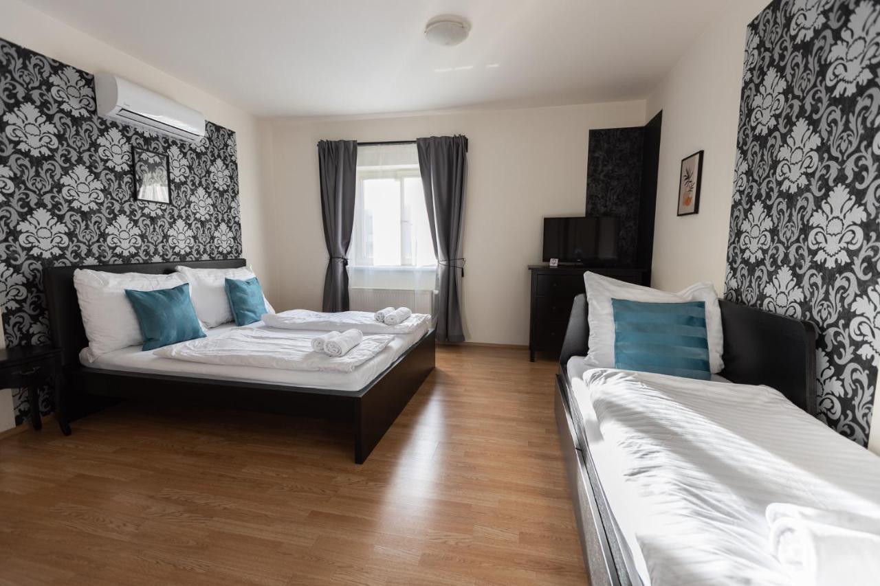 Aparthotel Andel Centre Spirit