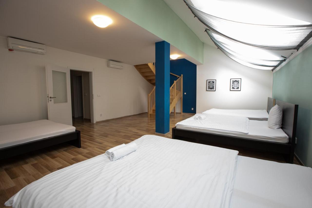 Old Spirit Apart Otel