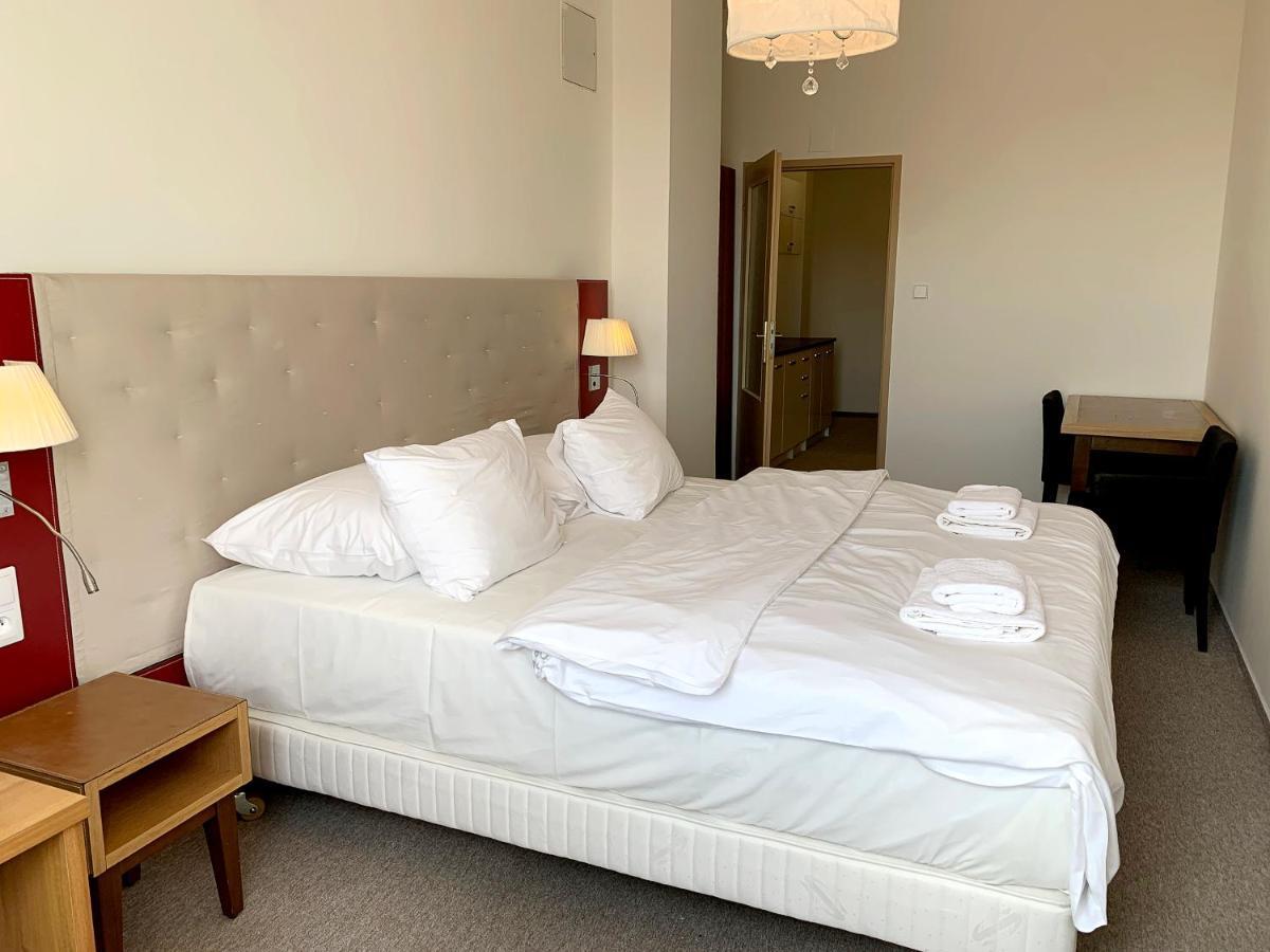 Appartement Holiday Home Prague *