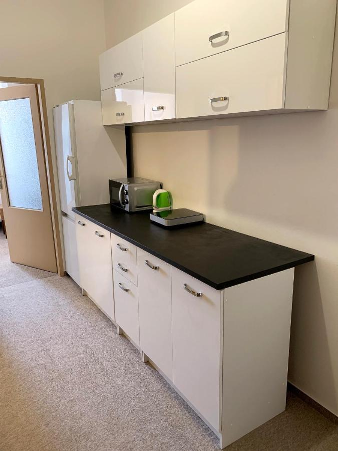 Daire Holiday Home Prague