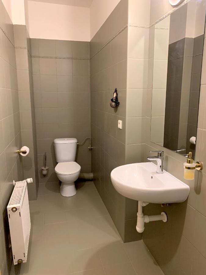 Holiday Home Prague *