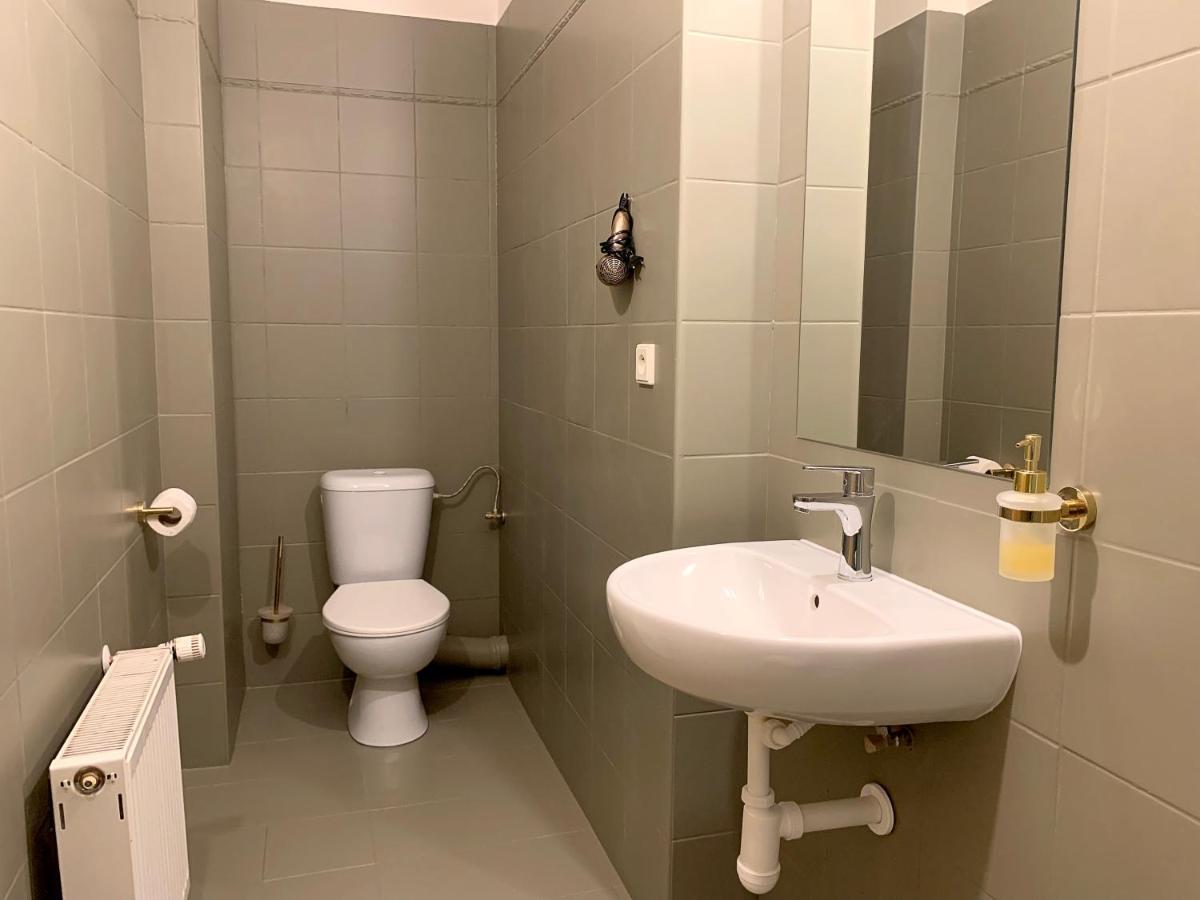 Appartement Holiday Home Prague *