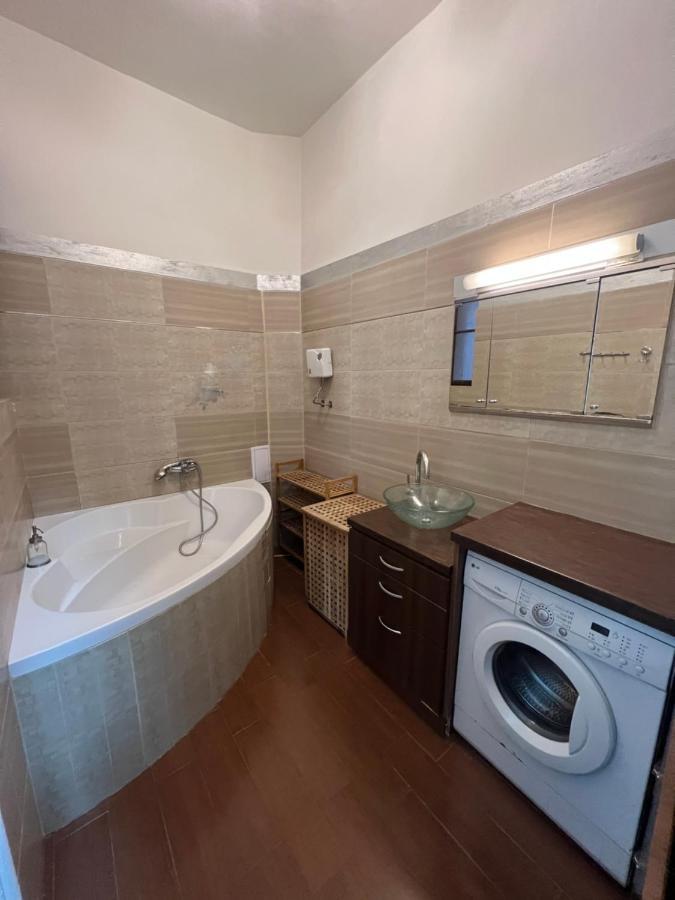 Apartment Folimanka Prague