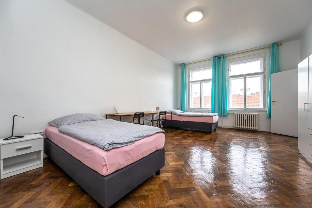 Apartment Safarikova 18