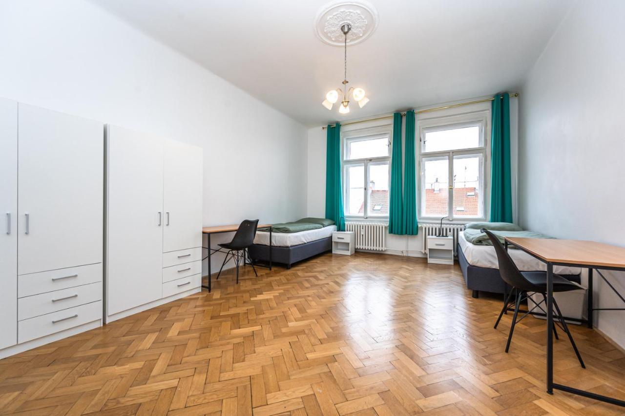 Apartment Safarikova 18