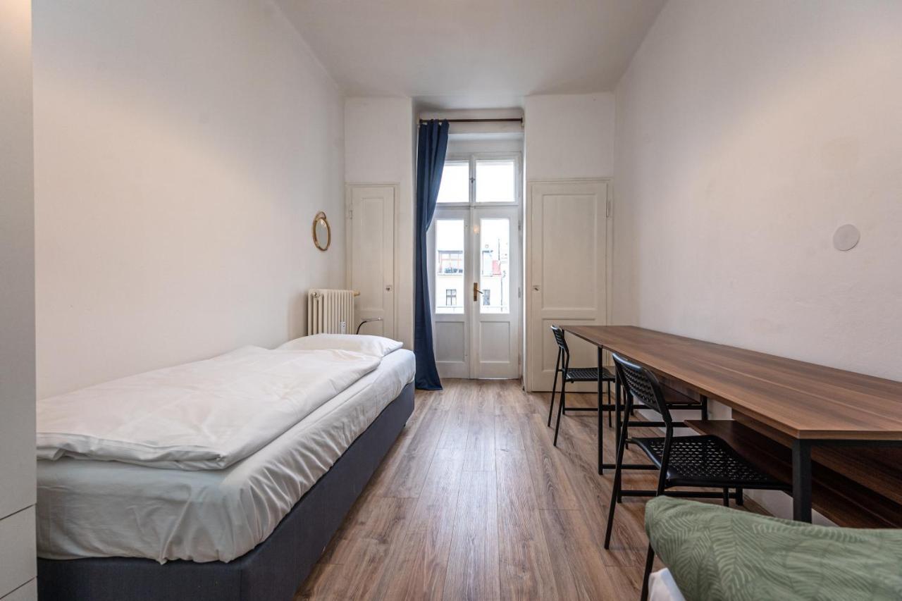Safarikova 18 Apartment Prague